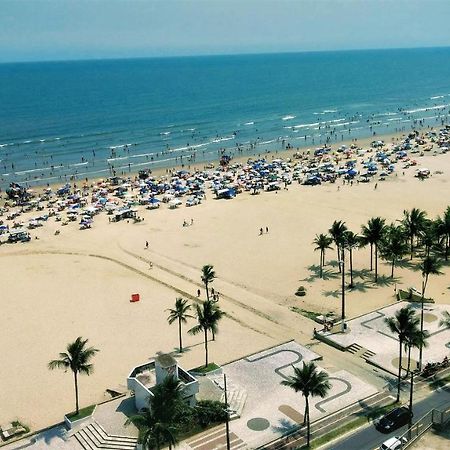Apto Do Ronaldo Vila Guilhermina Praia Grande  Exterior foto