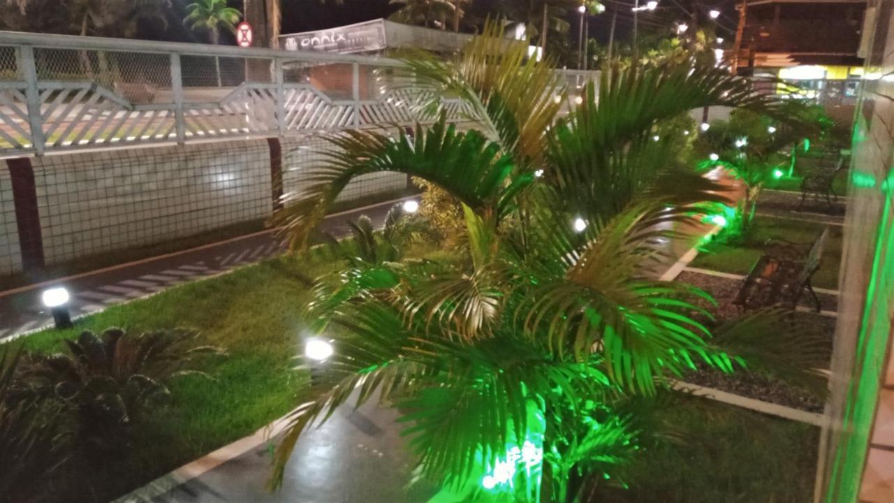 Apto Do Ronaldo Vila Guilhermina Praia Grande  Exterior foto