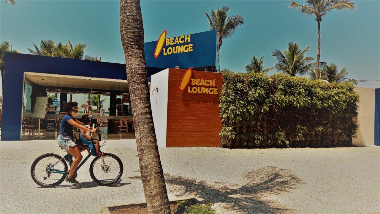 Apto Do Ronaldo Vila Guilhermina Praia Grande  Exterior foto