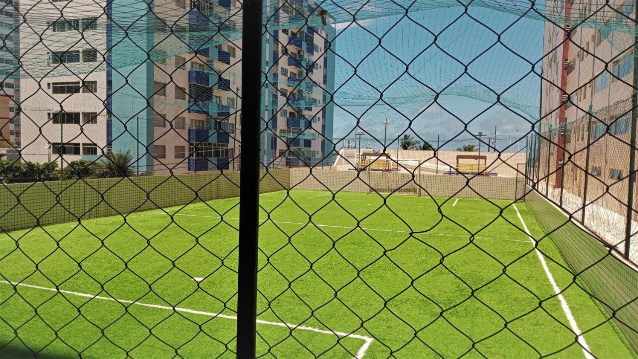 Apto Do Ronaldo Vila Guilhermina Praia Grande  Exterior foto